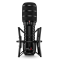 RoDE XDM-100 Professional USB Dynamic Microphone and Virtual Mixing Solution For Streamers and Gamers